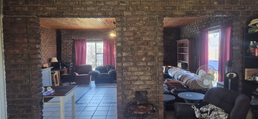 3 Bedroom Property for Sale in Parys Free State
